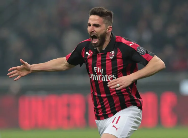 Fabio Borini