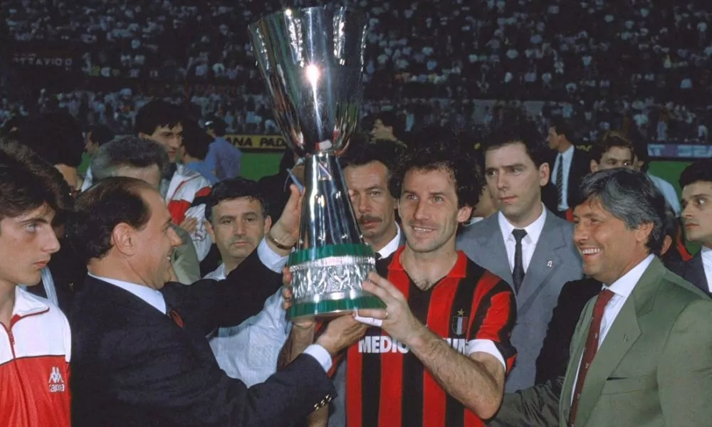 Franco Baresi