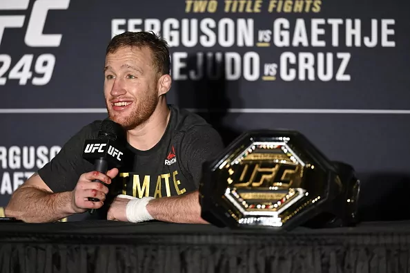 Gaethje