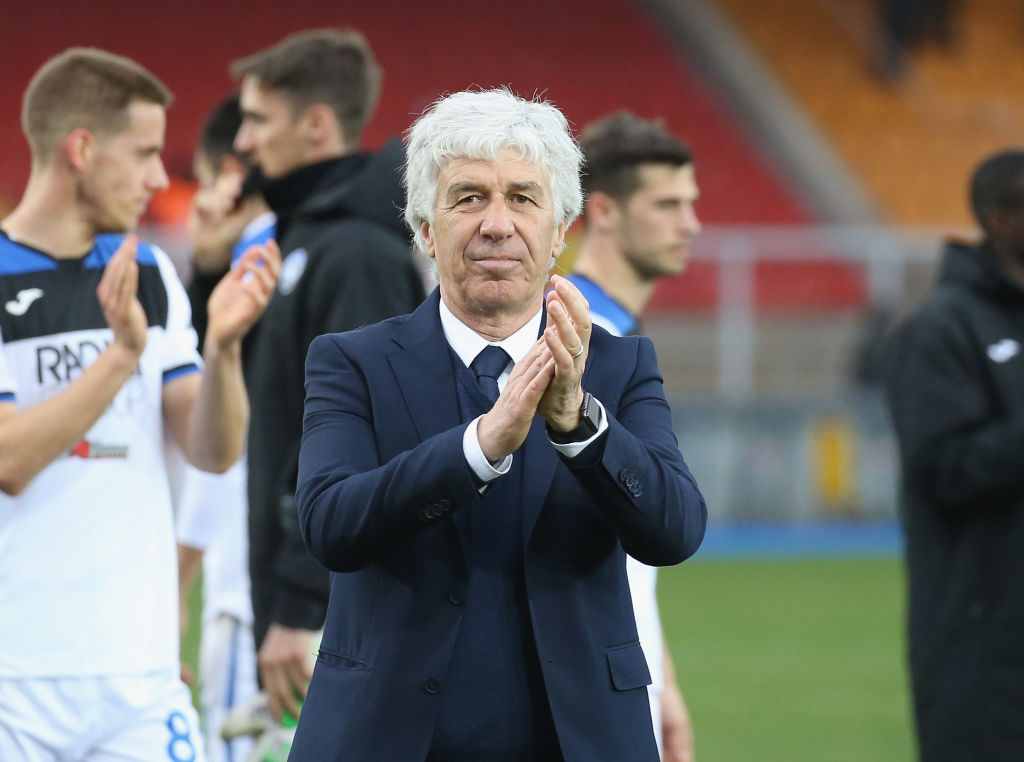 Gasperini