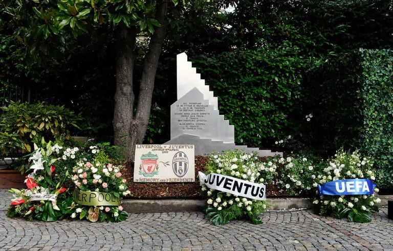 Heysel