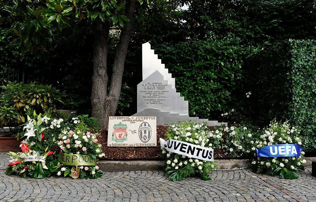 Heysel
