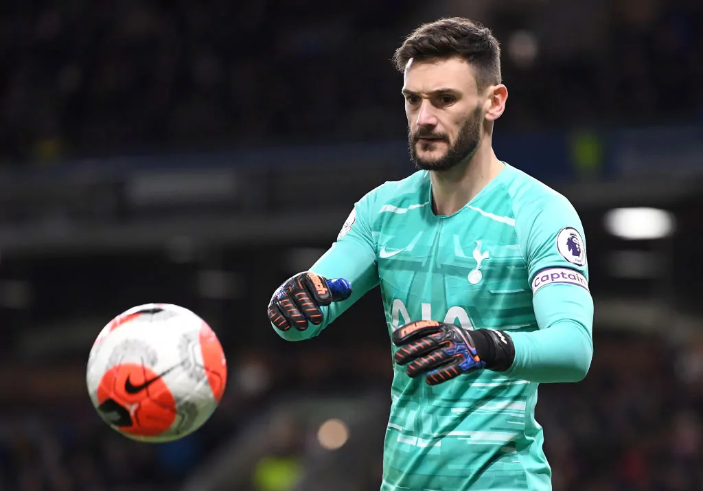 Hugo Lloris