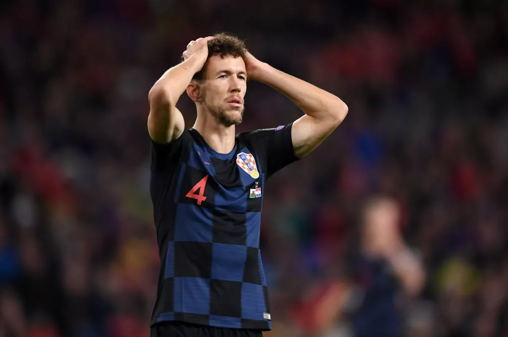 Ivan Perisic