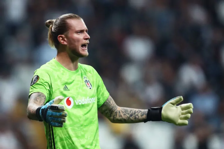Karius