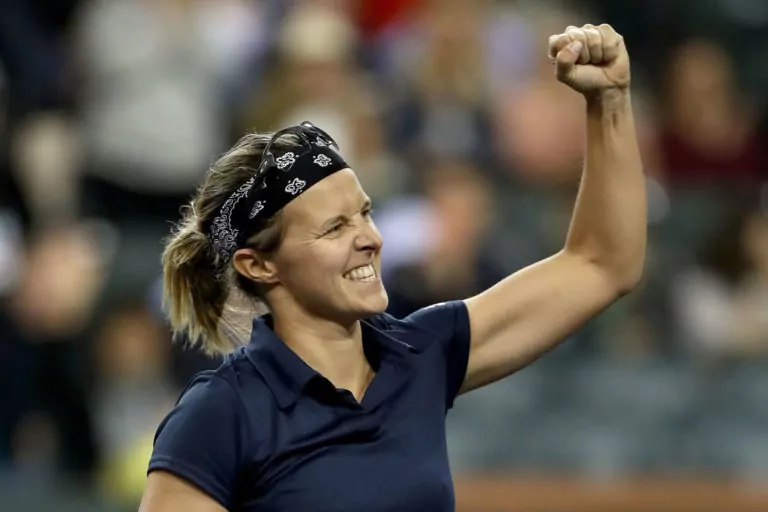 Kirsten Flipkens