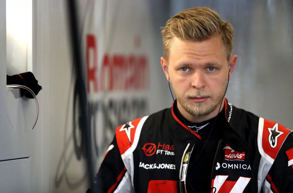 Magnussen