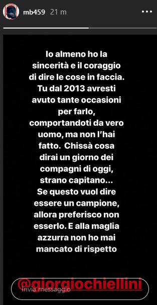 Mario Balotelli