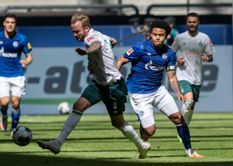 McKennie