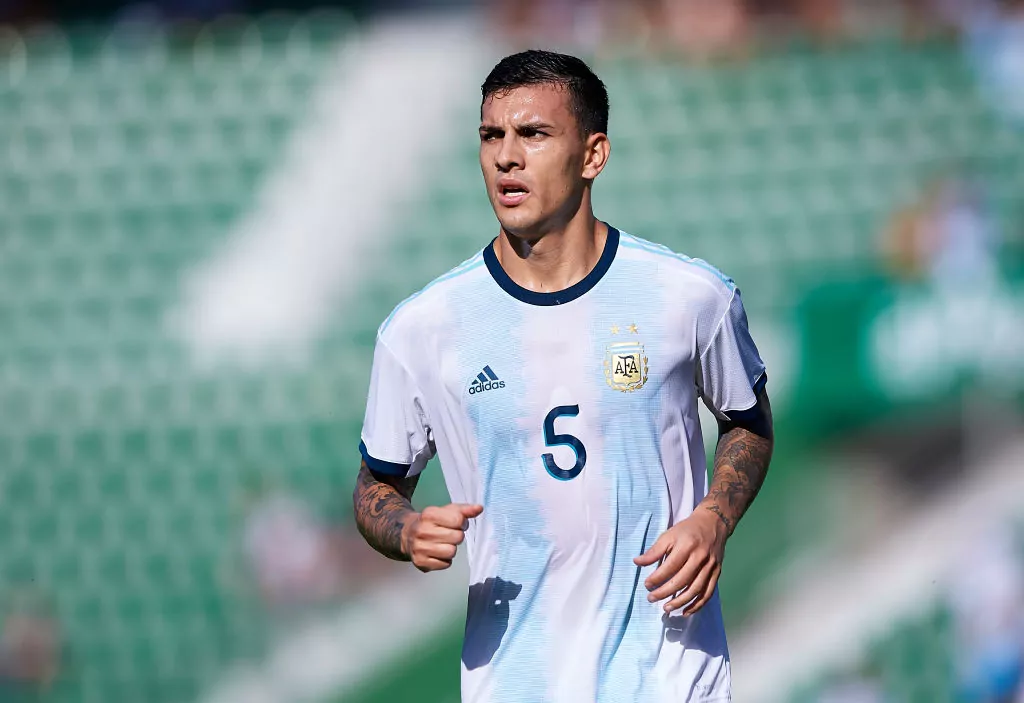 Paredes