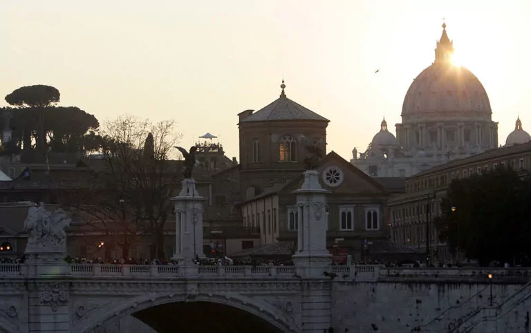 Roma