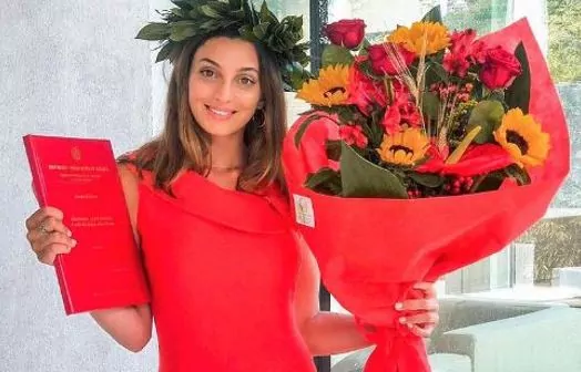 Rossella Fiamingo
