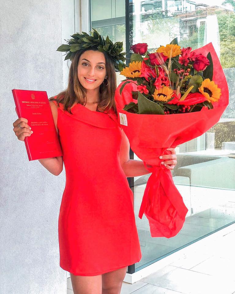 Rossella Fiamingo