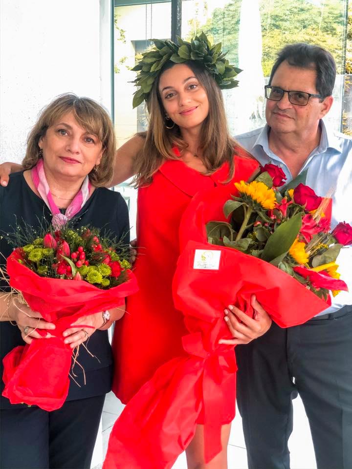 Rossella Fiamingo
