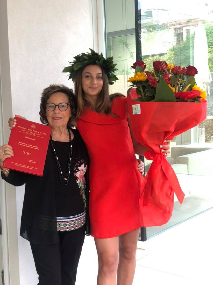 Rossella Fiamingo