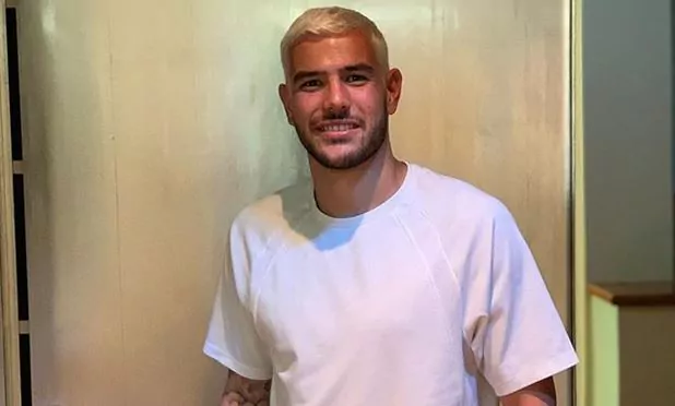 Theo Hernandez