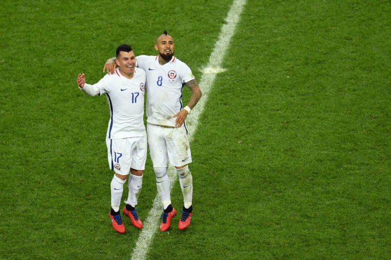 Vidal e Medel