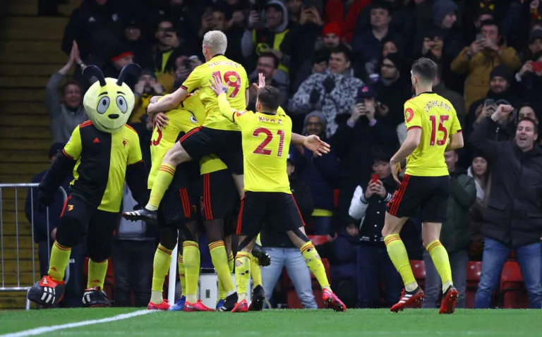 Watford