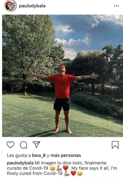 dybala