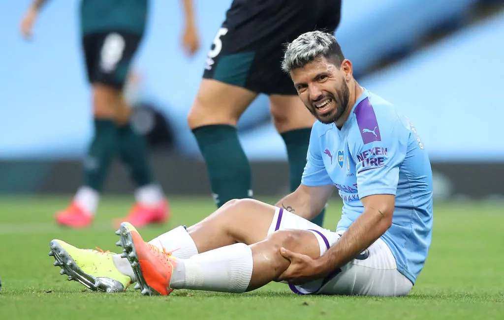 Aguero
