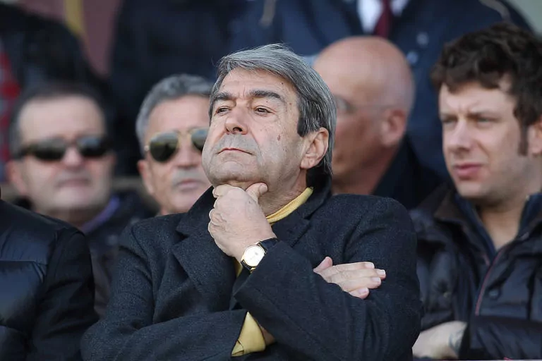 Aldo Spinelli