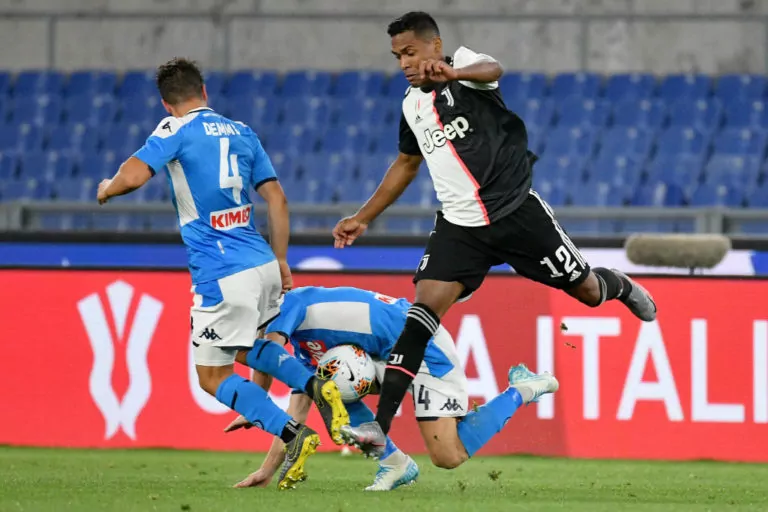 Alex Sandro