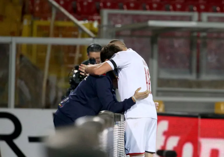 Ante Rebic