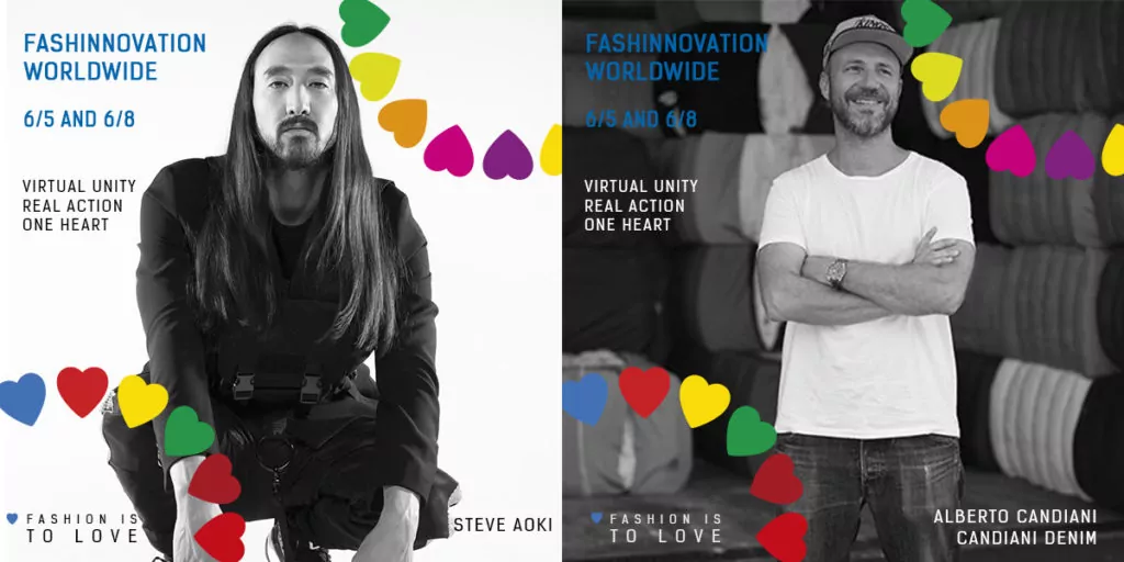 Aoki and Candiani