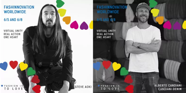 Aoki and Candiani