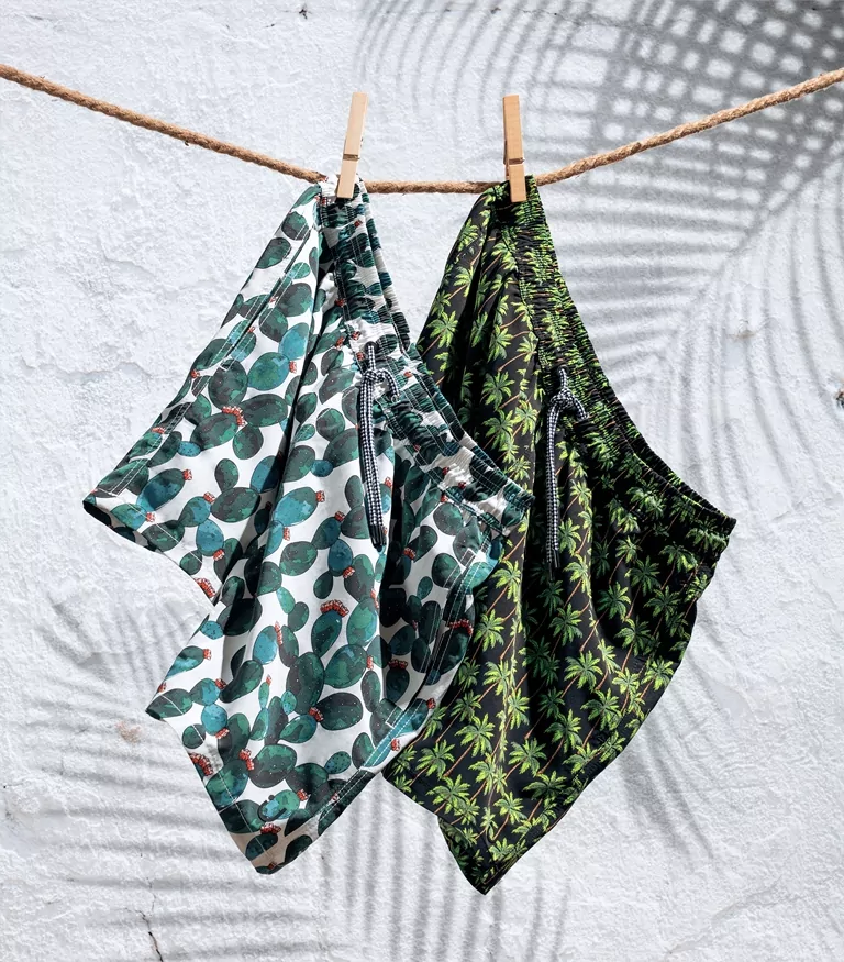 INTIMISSIMI UOMO COSTUMI 2020