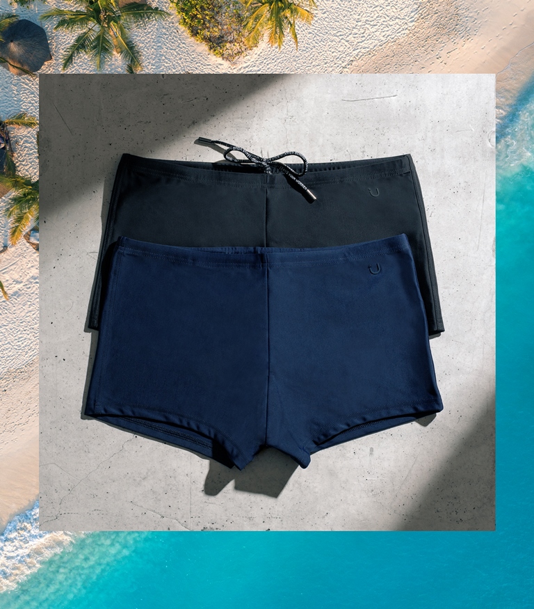 INTIMISSIMI UOMO COSTUMI 2020
