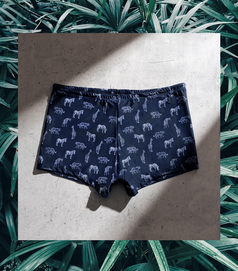 INTIMISSIMI UOMO COSTUMI 2020