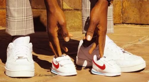 Caster Semenya