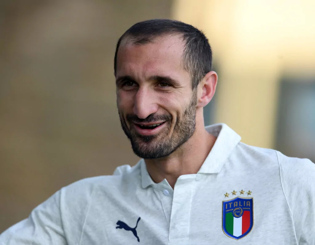 Chiellini