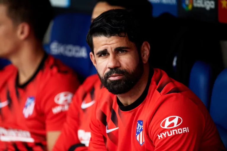 Diego Costa