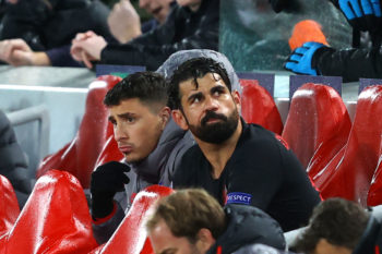 Diego Costa