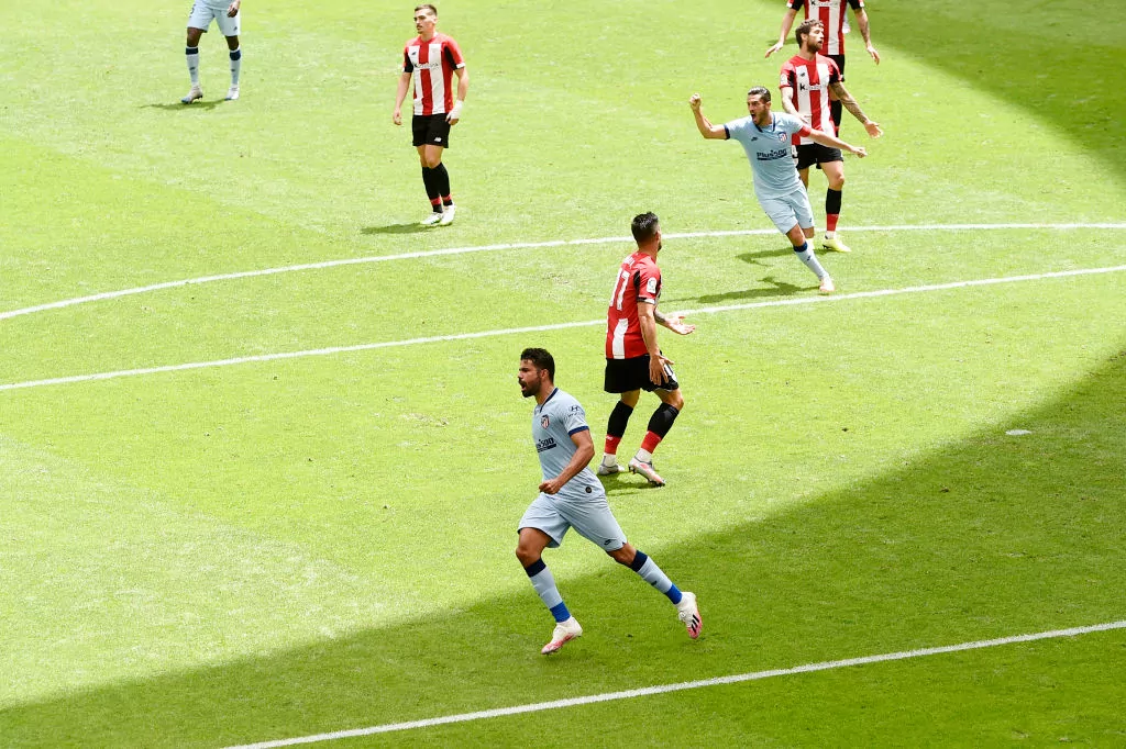 Diego Costa