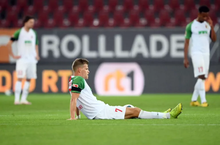 Florian Niederlechner
