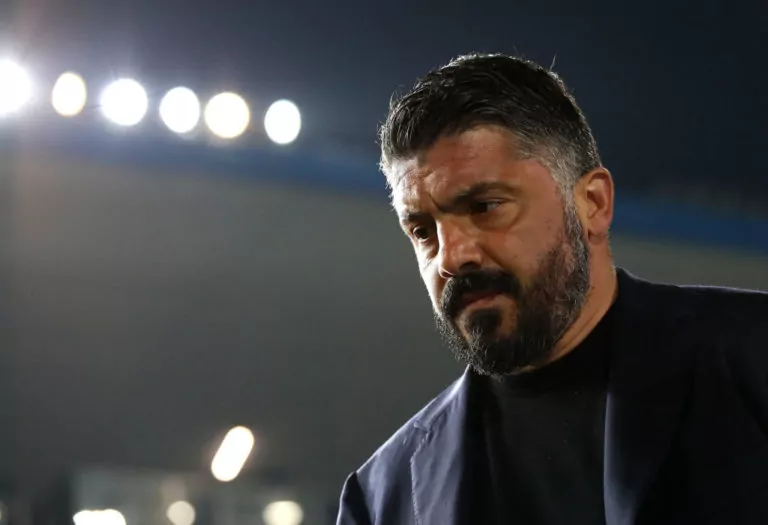 Gennaro Gattuso