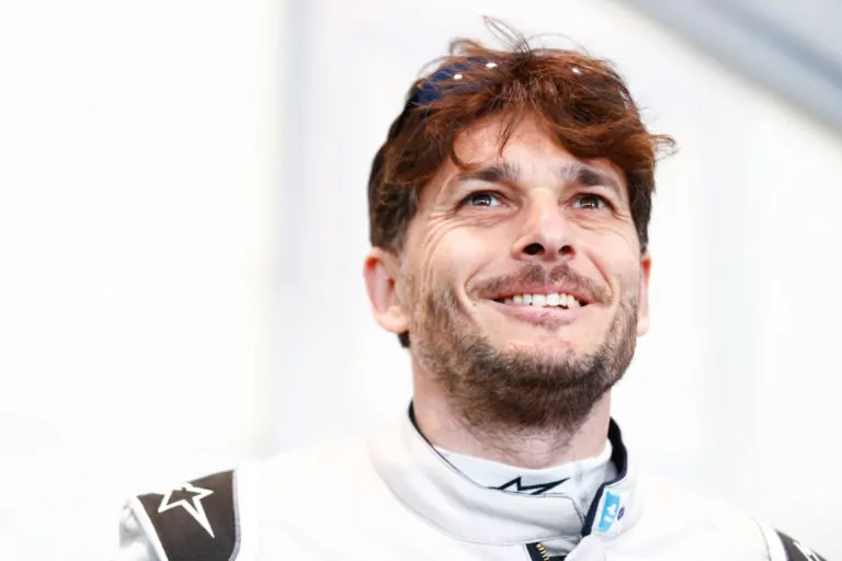 Giancarlo Fisichella