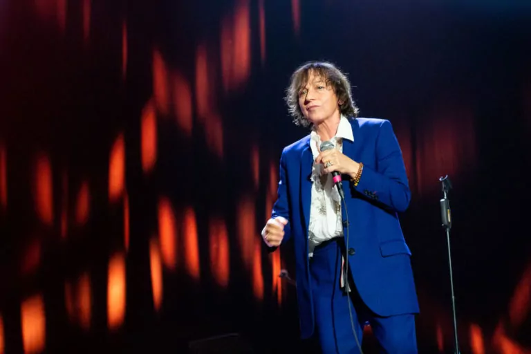 Nannini