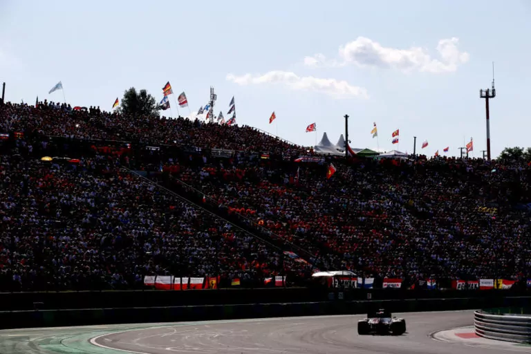 Hungaroring