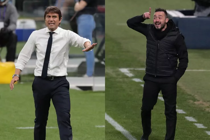 Inter-Sassuolo