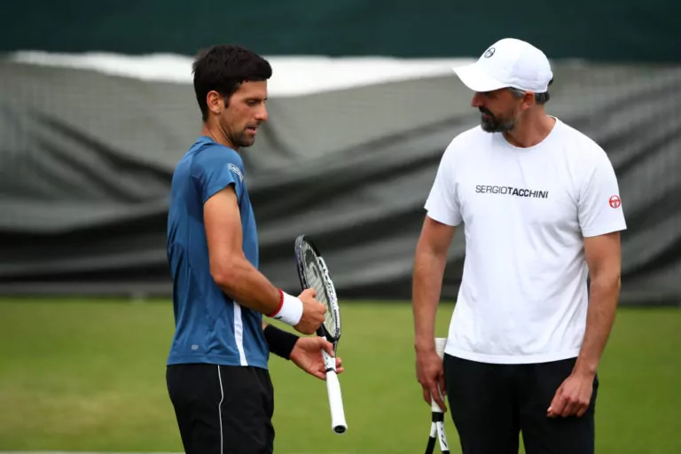 Ivanisevic
