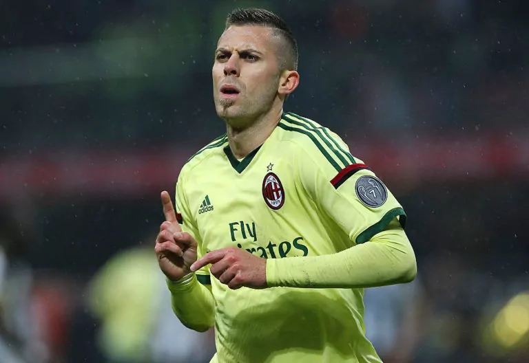 Jeremy Menez