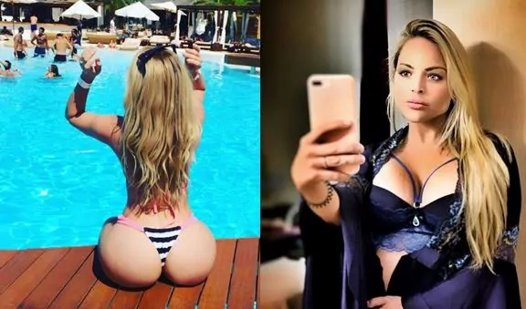 Jessica Lopes