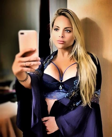 Jessica Lopes