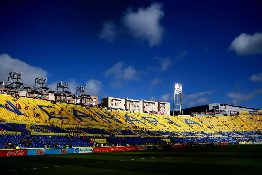 Las Palmas