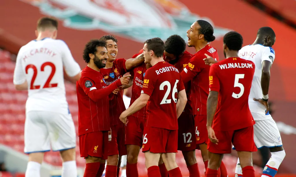 Liverpool