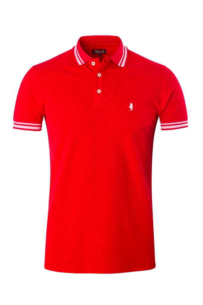 mcs polo
